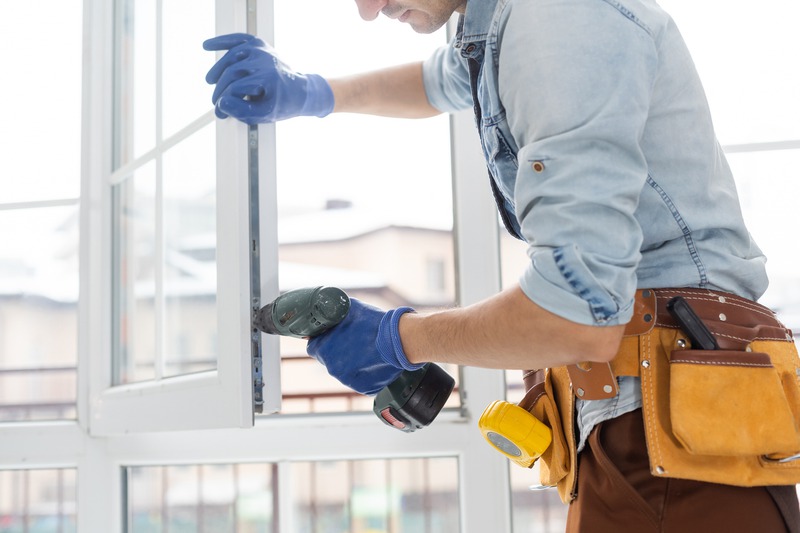 Why Leave Window Repair and Replacement to the Experts? Why Leave Window Repair and Replacement to the Experts?