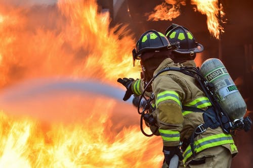 What to Do Immediately After a Fire Incident at Home