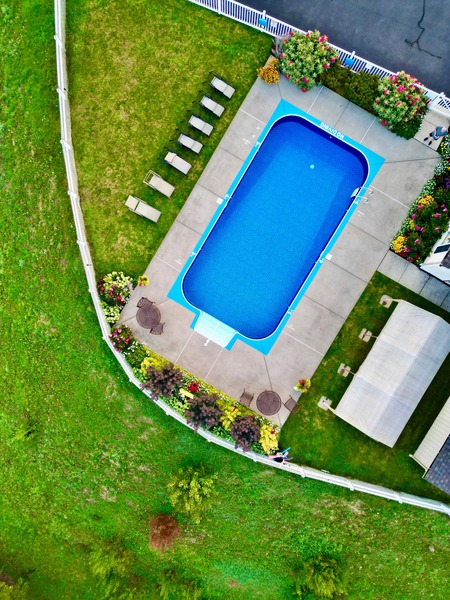 Inspiring Ideas for Designing the Ultimate Inground Pool